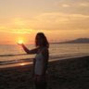 Meet your Posher, Marianne